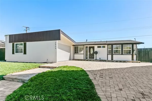 2404 Santa Clara Ave, Fullerton, CA 92831