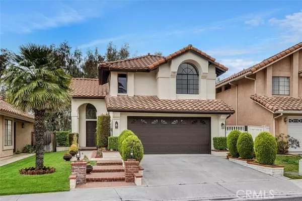 Rancho Santa Margarita, CA 92688,40 Via Joaquin