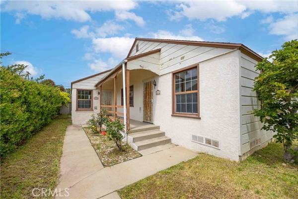 8313 Kittyhawk Avenue, Los Angeles, CA 90045