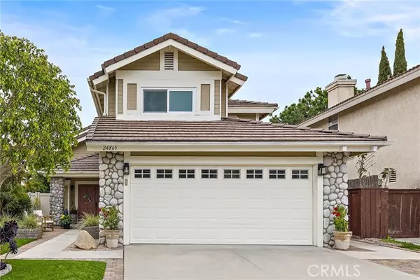 24865 Stonegate Lane,  Laguna Niguel,  CA 92677