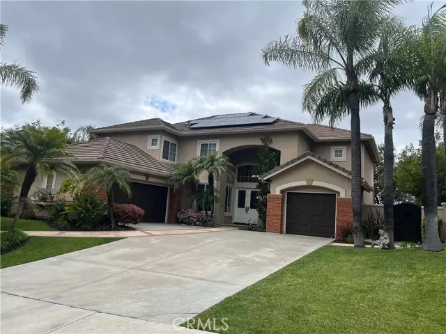 65 Bell Canyon Drive, Rancho Santa Margarita, CA 92679