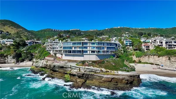 31561 Table Rock Drive, Laguna Beach, CA 92651