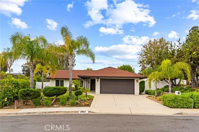 24021 Vejar Lane, Mission Viejo, CA 92691