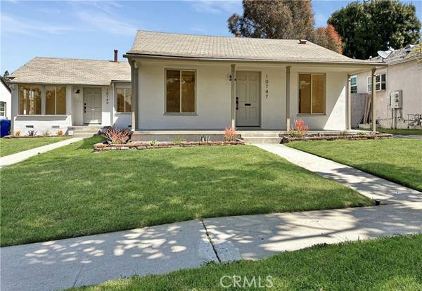 10747 Northgate Street, Culver City, CA 90230