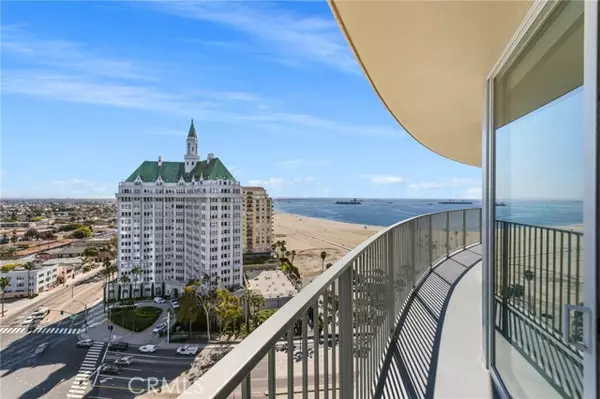 700 East Ocean Boulevard,  Long Beach,  CA 90802