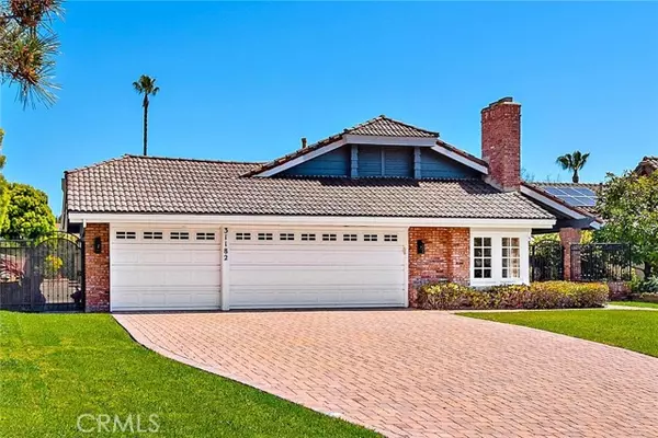 31182 Santa Margarita Place,  San Juan Capistrano,  CA 92675