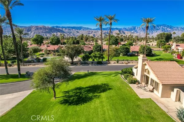 Palm Desert, CA 92260,15 Marbella Lane