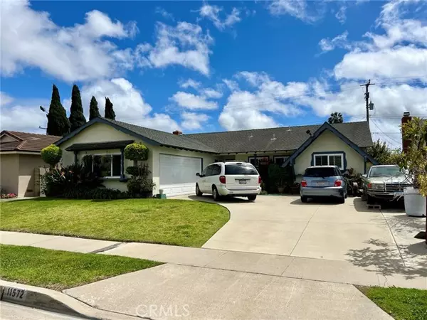 Fountain Valley, CA 92708,11572 Orchid Avenue