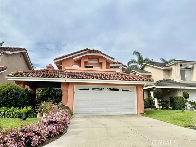 8 Saint Martin, Laguna Niguel, CA 92677