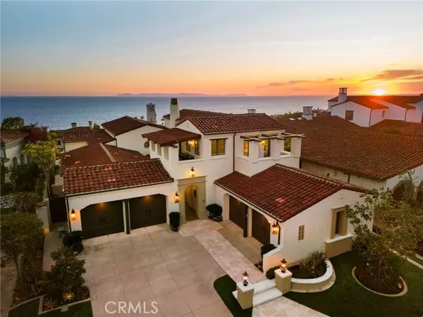 30 Cliffhouse Bluff,  Newport Coast,  CA 92657