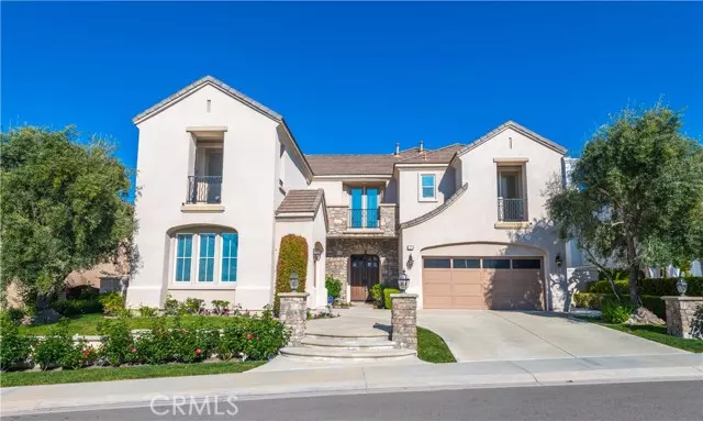 6 Hubbard Way, Coto De Caza, CA 92679