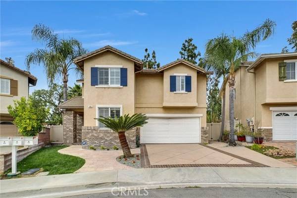 44 Copper Leaf, Irvine, CA 92602