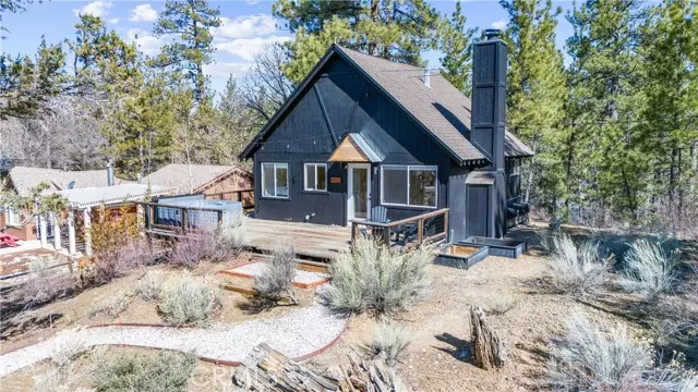 42582 Alta Vista Avenue, Big Bear Lake, CA 92315