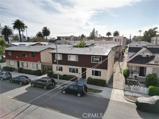 619 Cedar Avenue, Long Beach, CA 90802