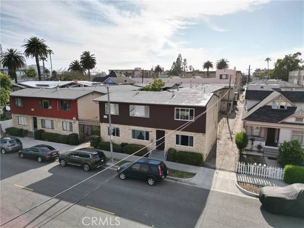 619 Cedar Avenue, Long Beach, CA 90802