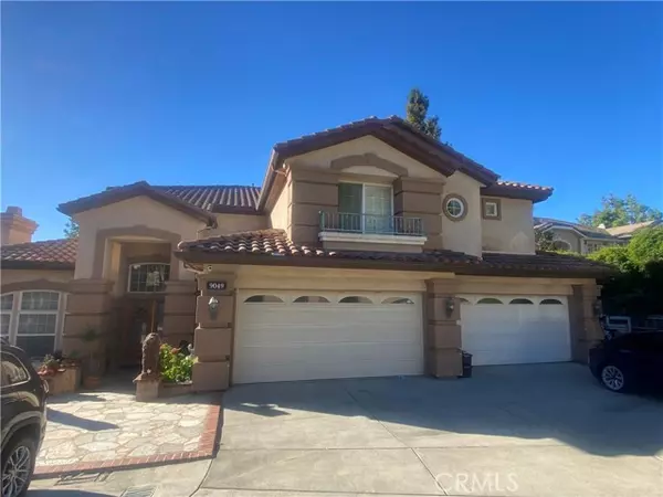 Rancho Cucamonga, CA 91737,9049 Reales St