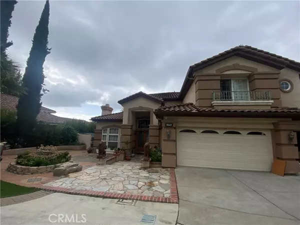 Rancho Cucamonga, CA 91737,9049 Reales St