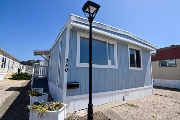 340 Third Avenue, Pacifica, CA 94044