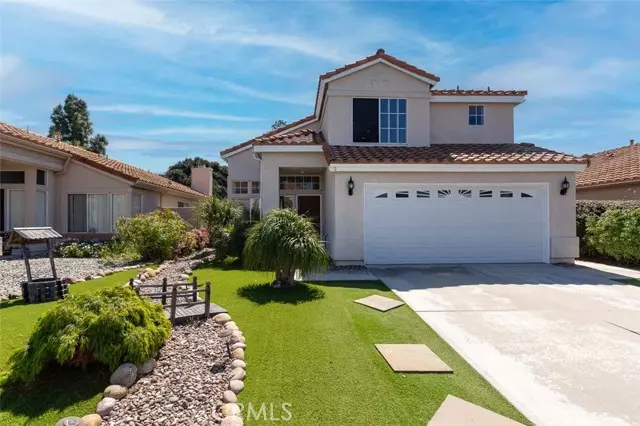 3774 Via Las Villas, Oceanside, CA 92056