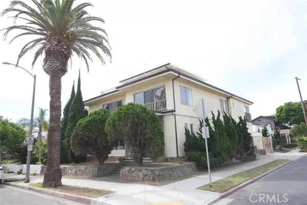 247 Roycroft Avenue, Long Beach, CA 90803