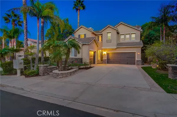 Simi Valley, CA 93065,316 Canyon Crest Drive