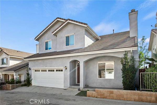 11843 Apple Grove Lane, Sylmar, CA 91342