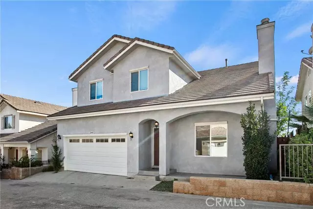 Sylmar, CA 91342,11843 Apple Grove Lane