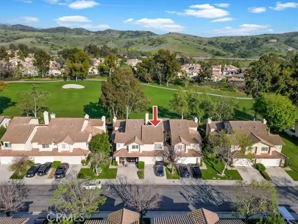 34 Regato,  Rancho Santa Margarita,  CA 92688