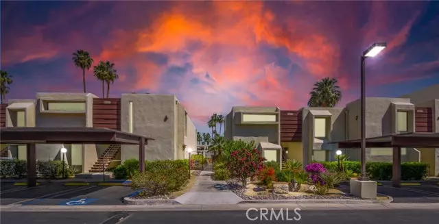 1655 East Palm Canyon Drive, Palm Springs, CA 92264