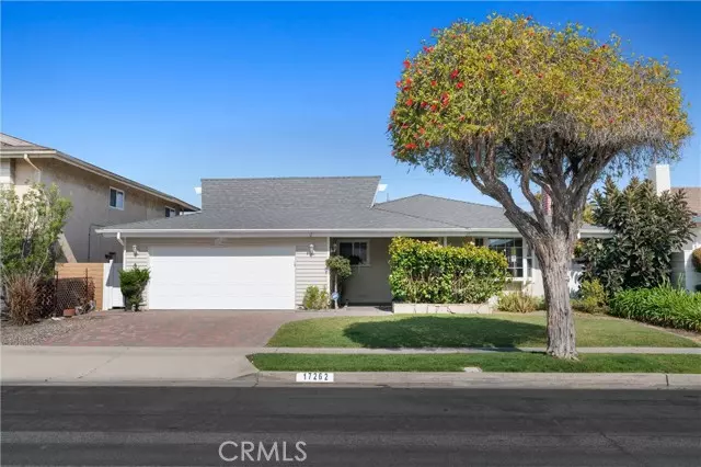 Huntington Beach, CA 92649,17262 Wild Rose Lane