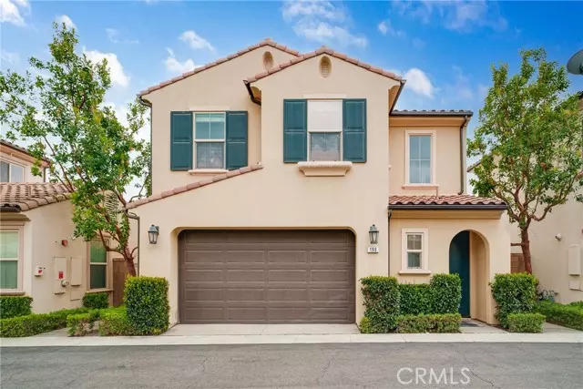 198 Desert Bloom, Irvine, CA 92618