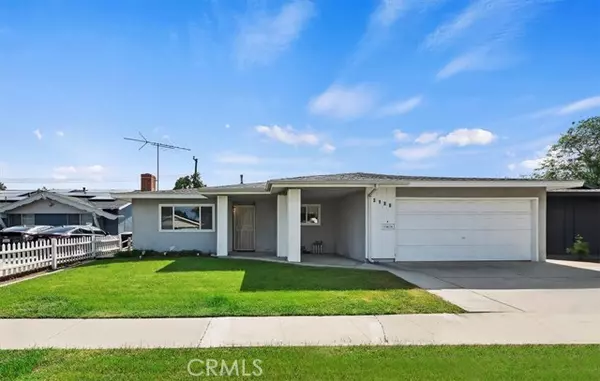 Costa Mesa, CA 92626,3106 Yellowstone Drive