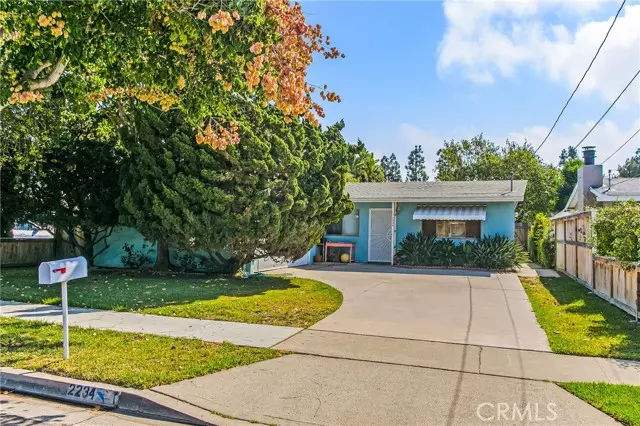 Costa Mesa, CA 92627,2234 Avalon Street