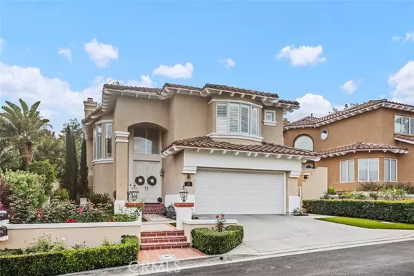 13 Wakonda,  Rancho Santa Margarita,  CA 92679