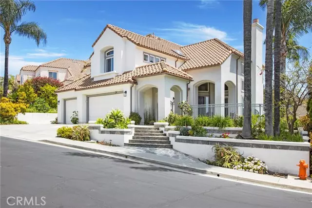 24 Hillrise, Rancho Santa Margarita, CA 92679