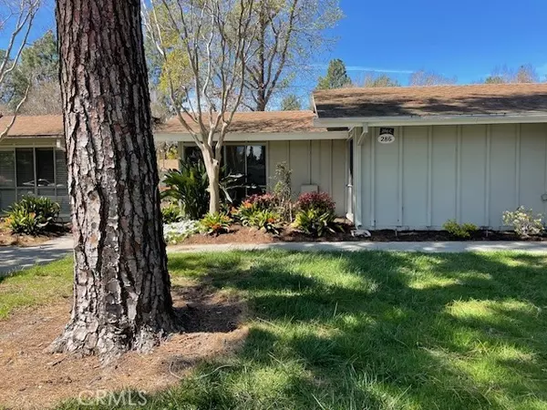 Laguna Woods, CA 92637,286 Avenida Carmel