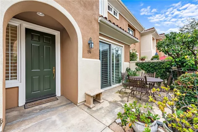 156 Via Vicini, Rancho Santa Margarita, CA 92688