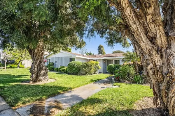 Laguna Woods, CA 92637,727 Avenida Majorca