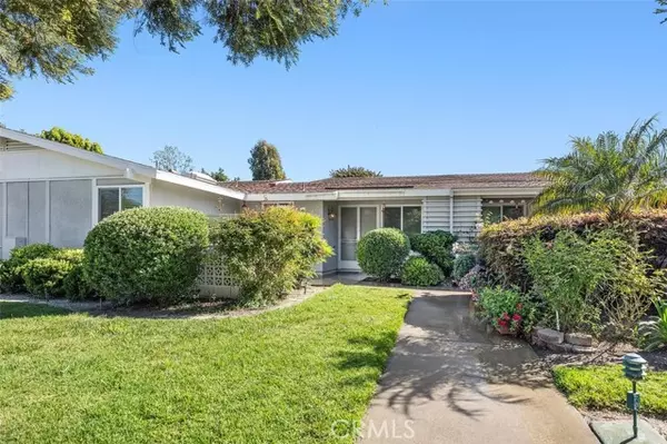 Laguna Woods, CA 92637,727 Avenida Majorca