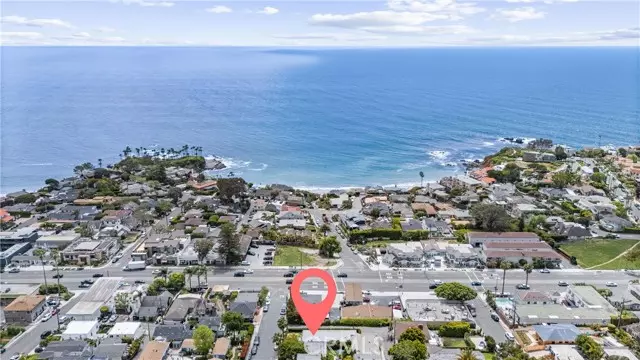 216 Cajon Street, Laguna Beach, CA 92651