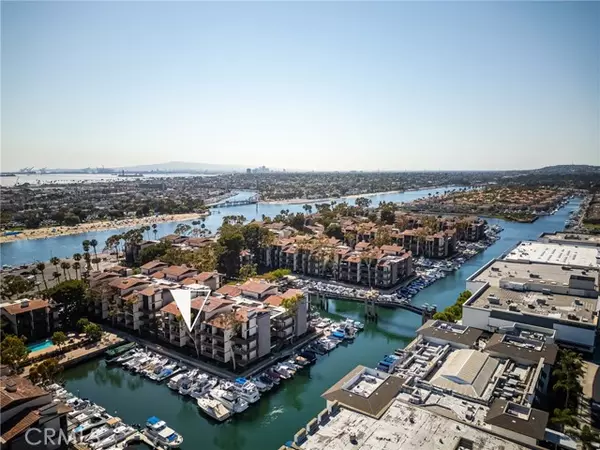 8226 Marina Pacifica North Drive, Long Beach, CA 90803