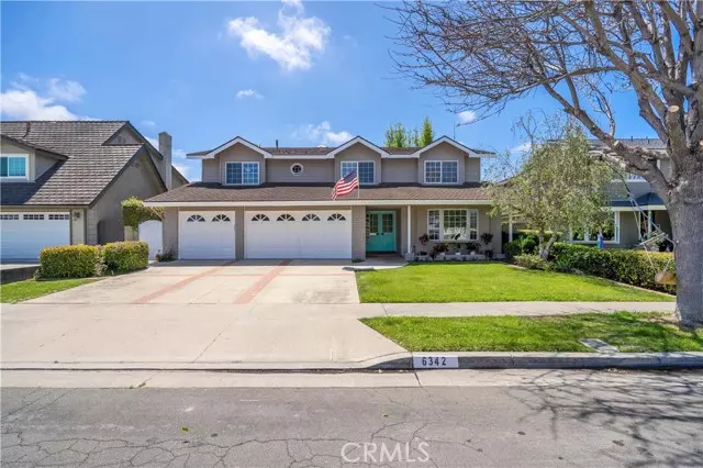 6342 Flint Drive, Huntington Beach, CA 92647