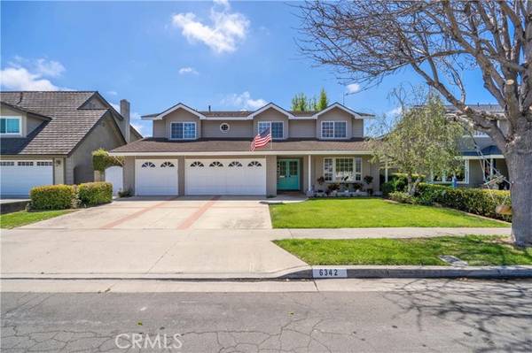 6342 Flint Drive, Huntington Beach, CA 92647