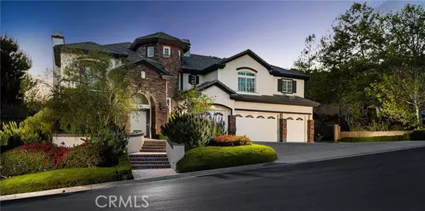 21675 Casino Ridge Road, Yorba Linda, CA 92887