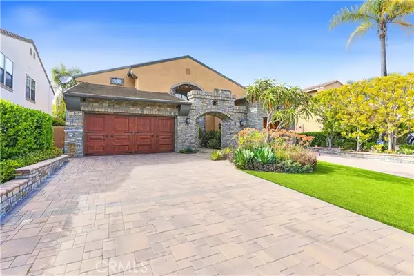 Laguna Niguel, CA 92677,3 Pallazo