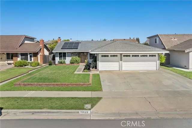 16426 Filbert Street, Fountain Valley, CA 92708