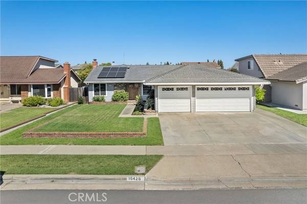 16426 Filbert Street, Fountain Valley, CA 92708