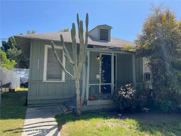 6412 Planada Avenue, Los Angeles, CA 90042