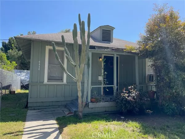 6412 Planada Avenue, Los Angeles, CA 90042