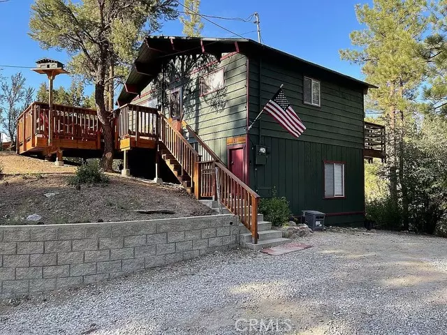 Big Bear City, CA 92314,608 Kean Way